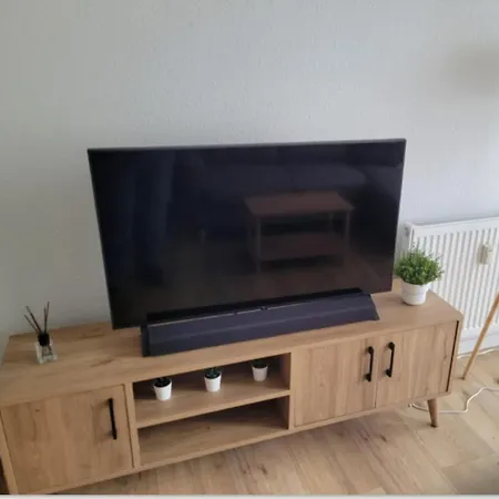 Wohlfühlen!!! Apartment *