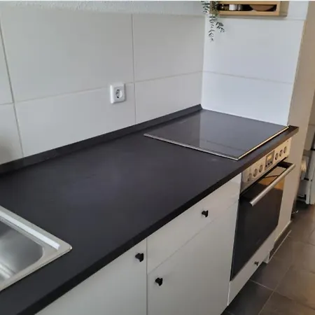 Apartment Wohlfühlen!!! Coswig (Saxony)