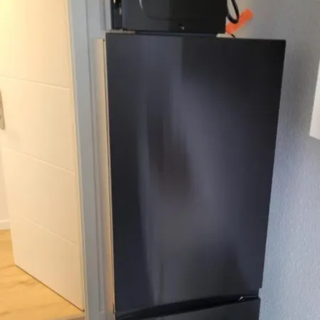 Wohlfühlen!!! Apartment Coswig (Saxony)