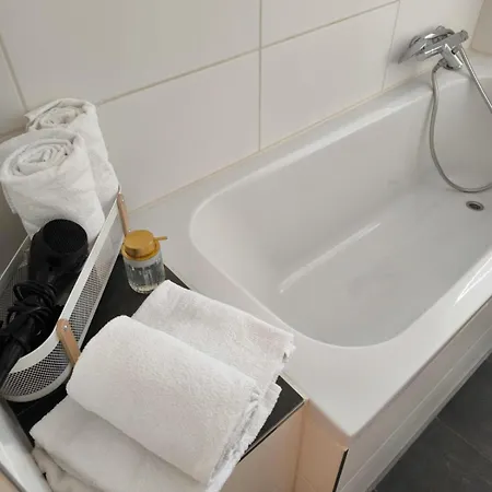 Wohlfühlen!!! Apartment Coswig (Saxony)