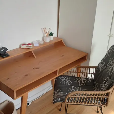 Wohlfühlen!!! * Coswig (Saxony)