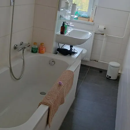 Apartment Wohlfühlen!!! *